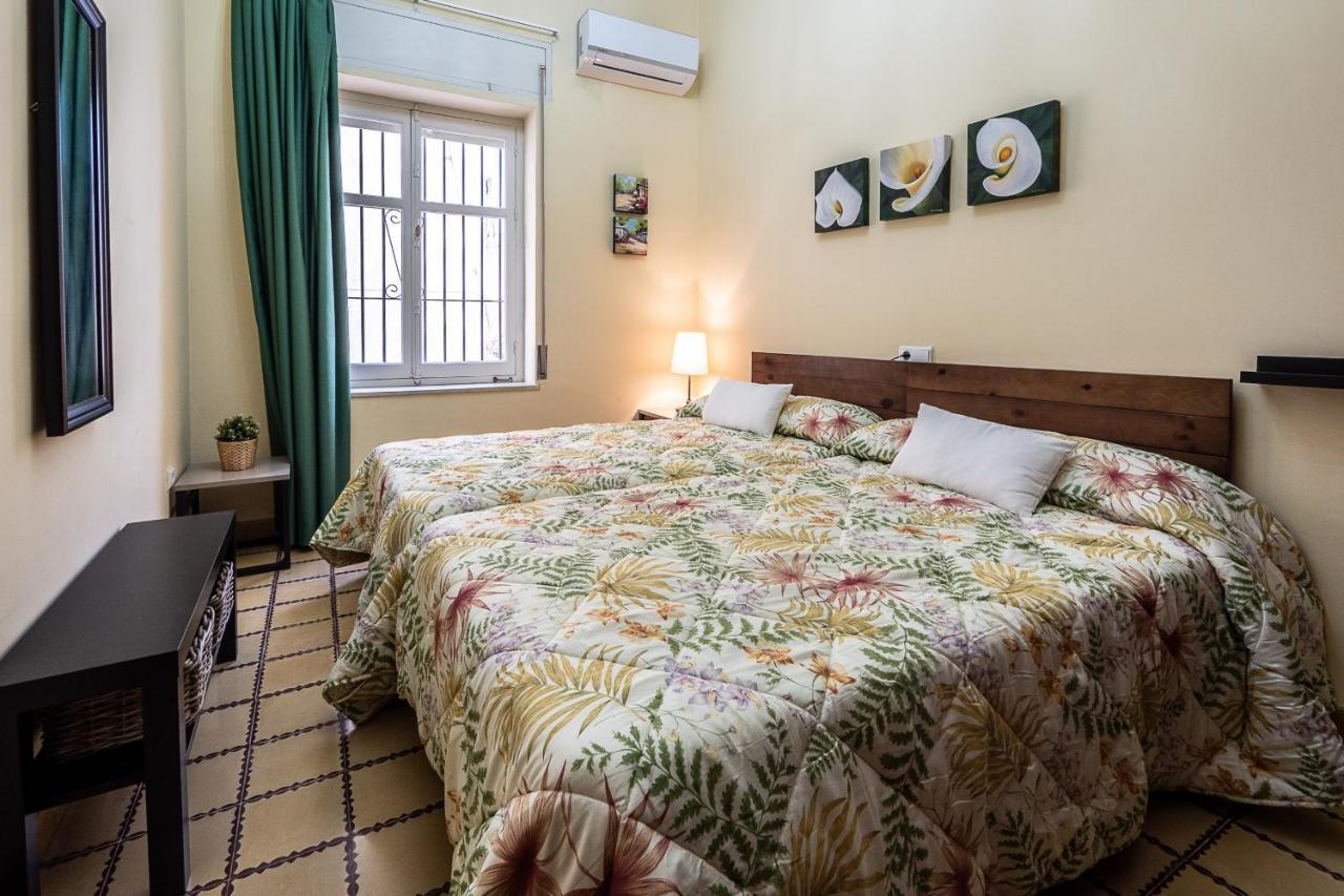 Gran Apartamento Avenida 57 Cadiz Exterior photo