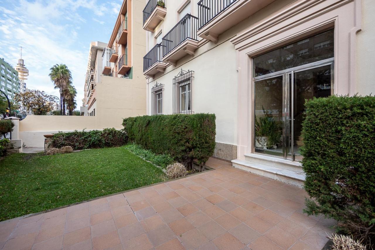 Gran Apartamento Avenida 57 Cadiz Exterior photo