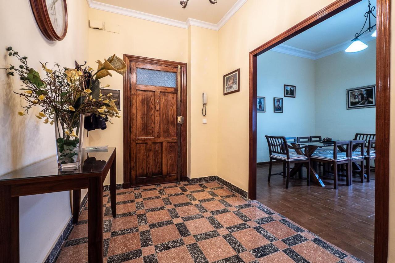 Gran Apartamento Avenida 57 Cadiz Exterior photo